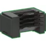 Paper tray Lexmark 50G0852 100 sheets A4 A5 A6