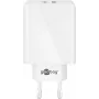 Wentronic 44957 Power Adapter White