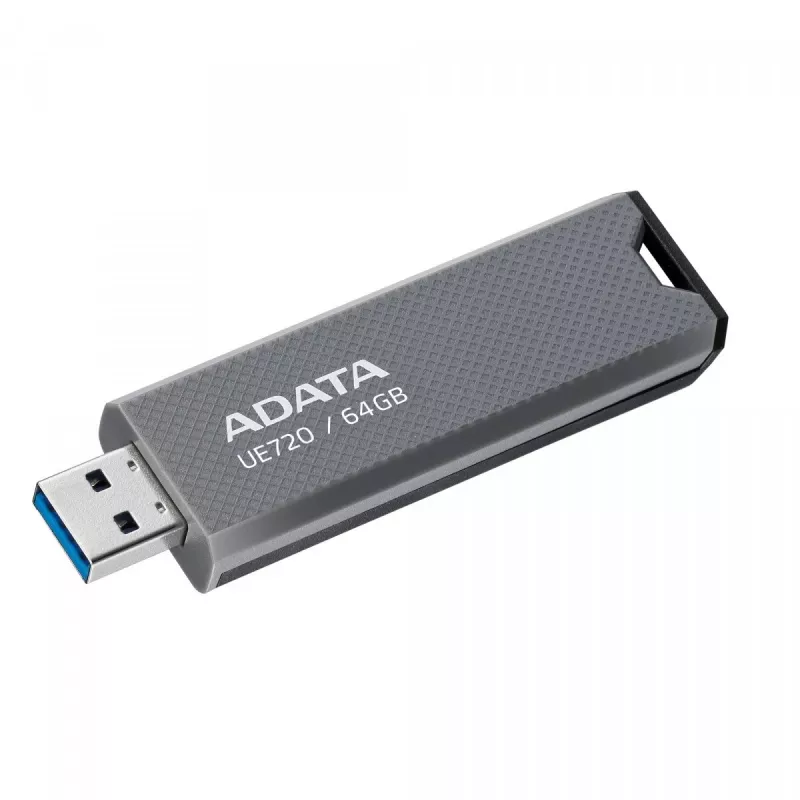 Pendrive UE720 64GB USB3.2-A Gen2 gray
