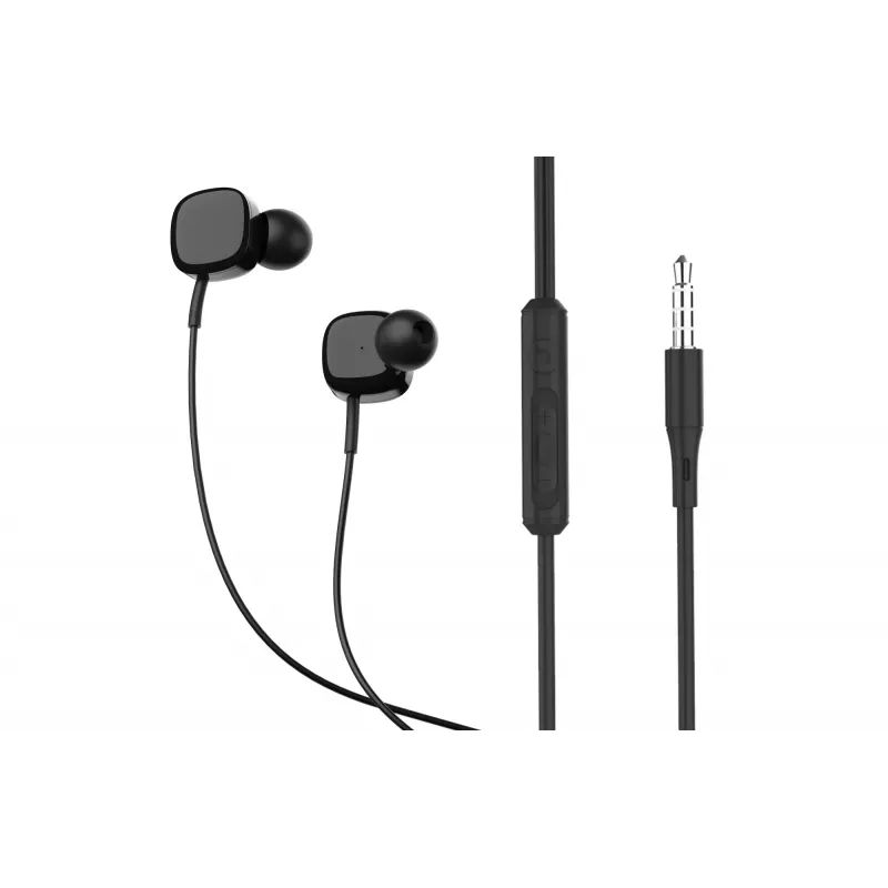 Wired Headphones Tellur Basic Sigma