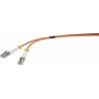 RF-5189148 Fibre Optic LWL Connection Cable[1x LC-Plug - 1x LC-Plug] 50/125µ (RF-5189148)