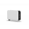 Mill | Heater | CO2200MECMAX | Convection Heater | 2200 W | Number of power levels 3 | Suitable for rooms up to max 30 m² | White