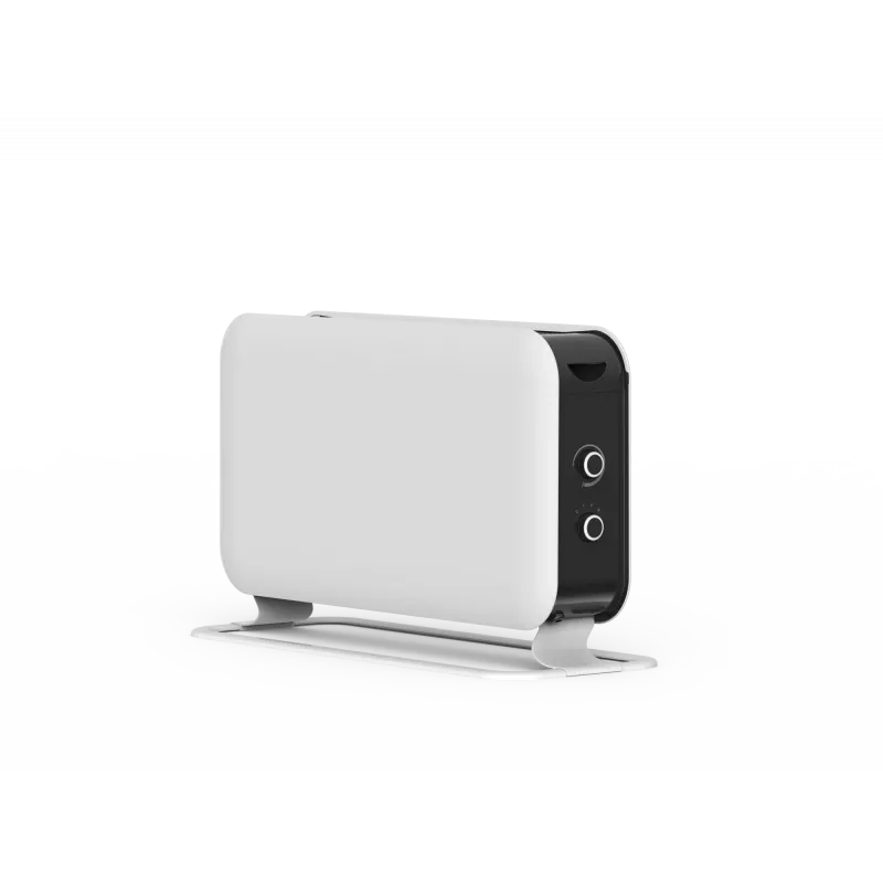 Mill | Heater | CO2200MECMAX | Convection Heater | 2200 W | Number of power levels 3 | Suitable for rooms up to max 30 m² | White