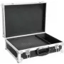 Roadinger universal case K-1 – lightweight durable design for instruments and accessories