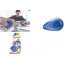 Correction roller Tesa 59812-00000-00 EcoLogo side roller display — handheld correction tape dispenser