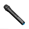 Portable karaoke speaker MANTA SPK5021PRO 20W, 12 inch woofer, 80W RMS, Bluetooth, battery up to 5h, SD/USB, mic & guitar inputs
