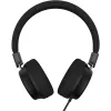Audeeo Radiant LX On-Ear Headphones (Black)