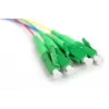 Digitus FTTH Drop Cable Singlemode 4 Fiber 30 m LC/APC