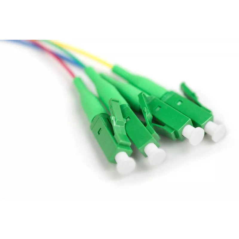Digitus FTTH Drop Cable Singlemode 4 Fiber 30 m LC/APC