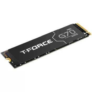 Team Group T-FORCE G70 Pro 2 TB PCIe 4.0 x4 | M.2 2280 | Graphene Heatsink