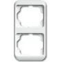 Busch Jaeger 1754-0-2734 Wall Plate/Switch Cover White (1754-0-2734)