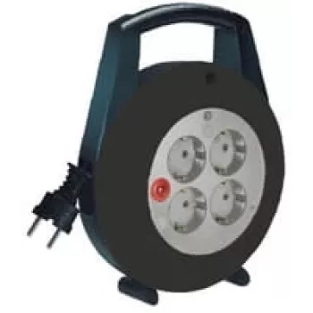 Brennenstuhl 1092200 Product Black