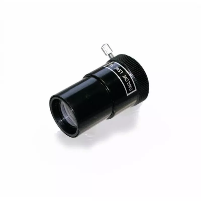 Telescope Bresser Optics Pluto 114/500 20x