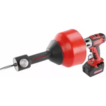 Rothenberger Rospimatic CL 1000002299 Rohrreinigungs-Spirale (1000002299)
