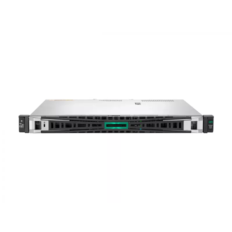 HPE ProLiant DL20 Gen11 - Server - Rack Mount - 4U - 1-Way - 1 x Xeon 6325P / 3.5 GHz - RAM 32 GB - SATA/SAS/NVMe - Hot-Swap 6.4 cm (2.5) (P87465-425)