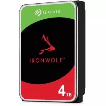Seagate ST4000VN006_B1 Storage Drive