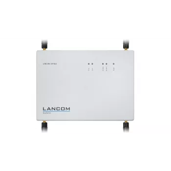 Access Point LANCOM IAP-822 2.4 GHz 5 GHz Wi-Fi Standard