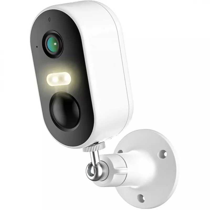 Surveillance camera Arenti GO1 with SP2 solar panel wireless HD