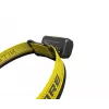 Nitecore NU27 flashlight Black, Yellow Headband flashlight LED