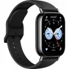 Smartwatch Xiaomi Redmi Watch 5 Lite — 1.96 inch AMOLED, GPS, 470 mAh, 48 mm, TPU band, Black