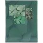 Hama Singo II photo album Green 100 sheets 10 x 15