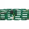 Inter-Tech IPC BP-4724-12G 24-Bay SAS/SATA Backplane (88887358)