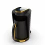 Inca IKM-01 0.25 L Black