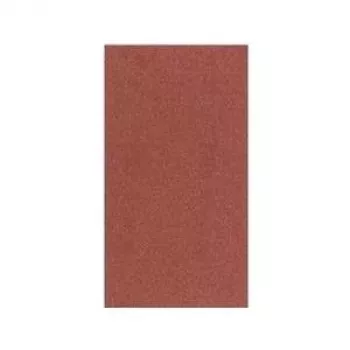 Bosch 10-piece sanding sheet set for profile sander AUZ 70 G