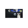 IP security camera EZVIZ H8c 2K Dome 2304 x 1296 pixels