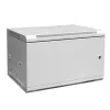 Wall mounted rack Digitus DN-W19 06U/450/MD