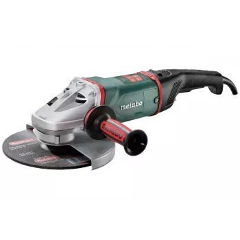 Angle Grinder Metabo WE 26-230 MVT Quick