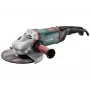 Angle Grinder Metabo WE 26-230 MVT Quick