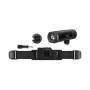 Headband flashlight Garmin Varia UT 800 Black