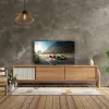 TV Set|THOMSON|43 |4K Ultra HD|3840 x 2160 pixels|Flat|16:9|QLED Pro|43QG7C04