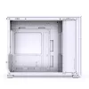 PC Case Jonsbo D31 STD Midi Tower White