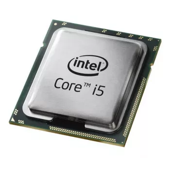 Intel Core i5 4460 - 3.2 GHz - 4 cores - 4 Threads