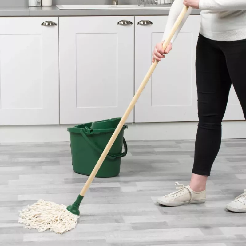 Bucket Beldray LA075314EU7 Eco Recycled 10 L — plastic household bucket