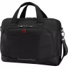 Briefcase Wenger Altair for 14 inch–16 inch (up to 40.6 cm) laptop – black