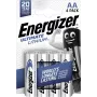 Battery Energizer AA Lithium 1.5V E301535301 — single-cell lithium AA battery