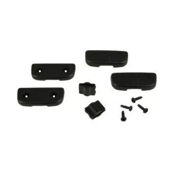 Headphone slider replacement kit Beyerdynamic 903760, black
