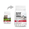VETEXPERT RAW PALEO Ultra Mini Puppy Beef dry dog food for small breed puppies, 2 kg