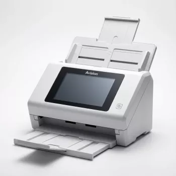 Scanner Avision FF-2002H