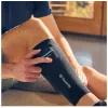 Therabody RecoveryPulse calf compression sleeve, size L