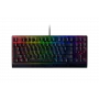 Razer | BlackWidow V3 | Gaming keyboard | Wired | RGB LED light | NORD