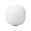 HPE Aruba AP-503 (RW) - Campus - Access point - Wi-Fi 6 - 2.4 GHz, 5 GHz - ceiling mount (pack of 10
