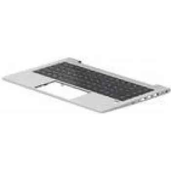HP N17712-B31 laptop spare part Keyboard