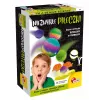 Educational toy set Liscianigiochi I AM A Genius — Extremely little balls