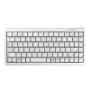 CHERRY G84-4100 keyboard Universal USB QWERTY US English Grey