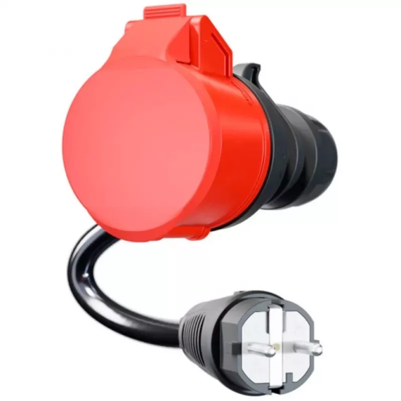 Go-e CH-04-30 Power Adapter