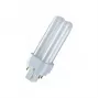 Osram DULUX D/E Energiesparlampe 10W/830 G24Q-1 FS1